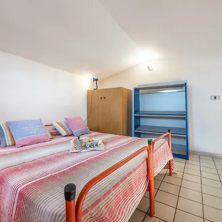 Apartman Bilo Ruinas 1 Olbia