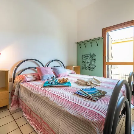 Apartman Bilo Ruinas 1 Olbia