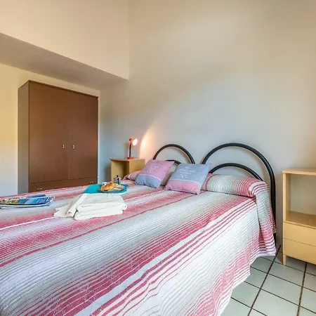 Apartman Bilo Ruinas 1 *