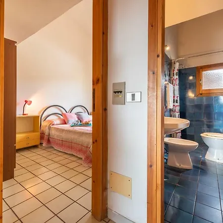 Apartman Bilo Ruinas 1 *